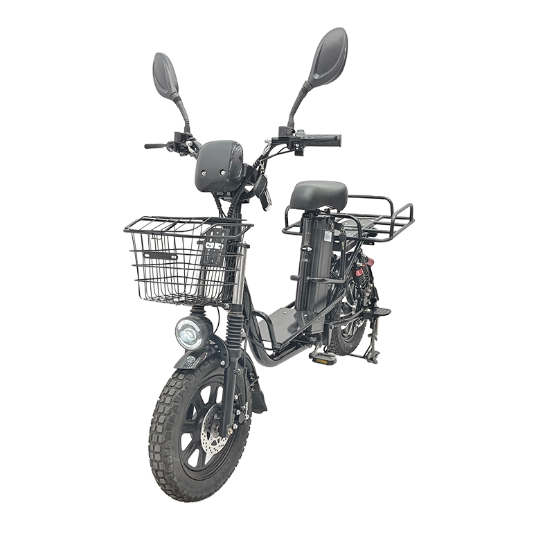 Cycling Low Gear - YTYIN Electric Bike Hot Selling E