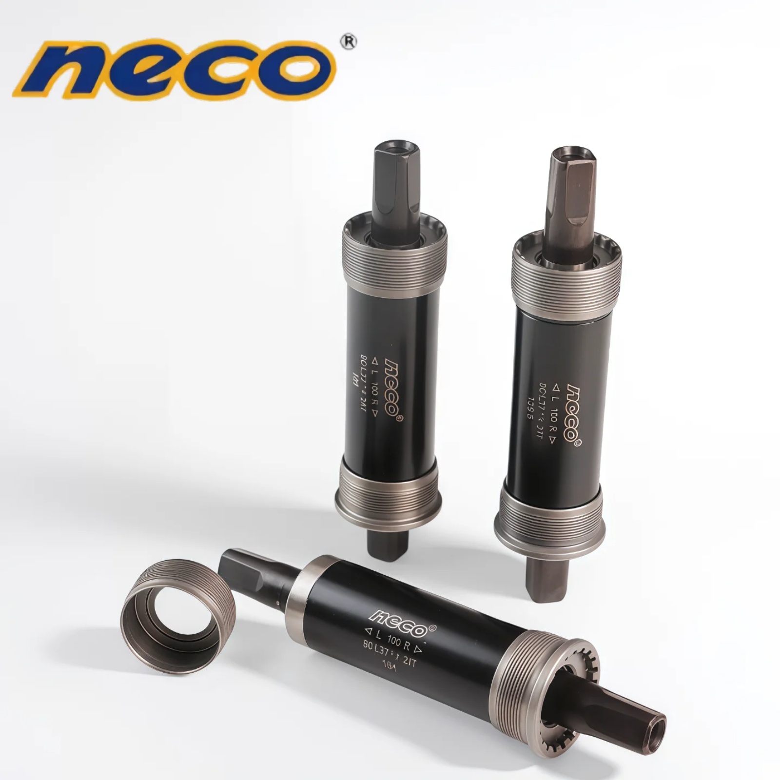 Cycle Zone - Neco Ebike Fat MTB Bike Bottom