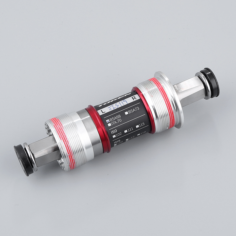 Cycle Zone - TOKEN Titanium Alloy BSA Steel Bearing