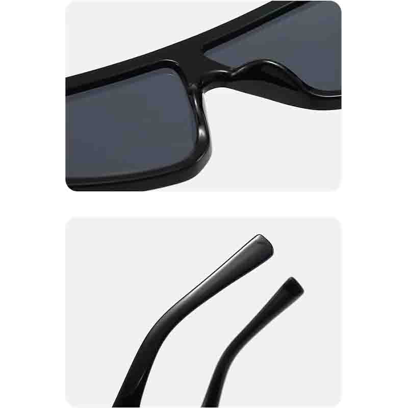 New Y2K Large Frame Joined Bod - Cycle Zone ulasan dan harga