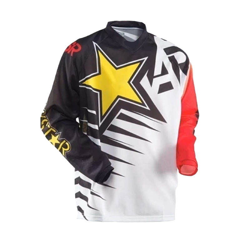 Breathable Quick Dry Motocross - Cycling Gear For Women ulasan dan harga