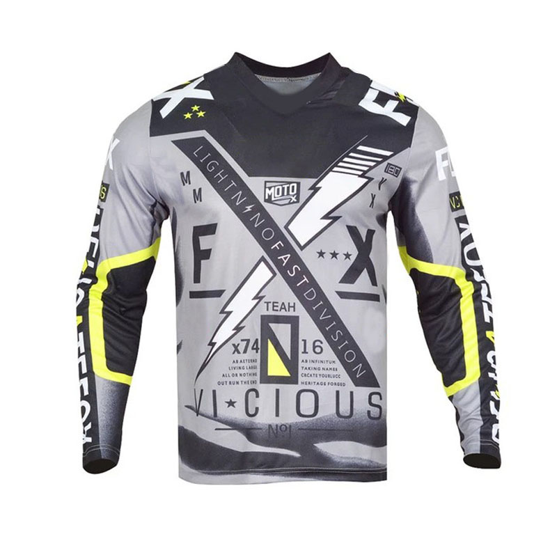 Breathable Quick Dry Motocross - Cycling Gear For Women ulasan dan harga
