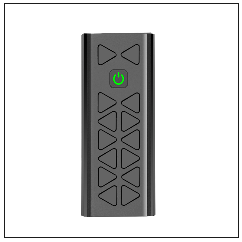 10000 mAh Bike Light Rainproof - Cycling Gear Charging Station ulasan dan harga
