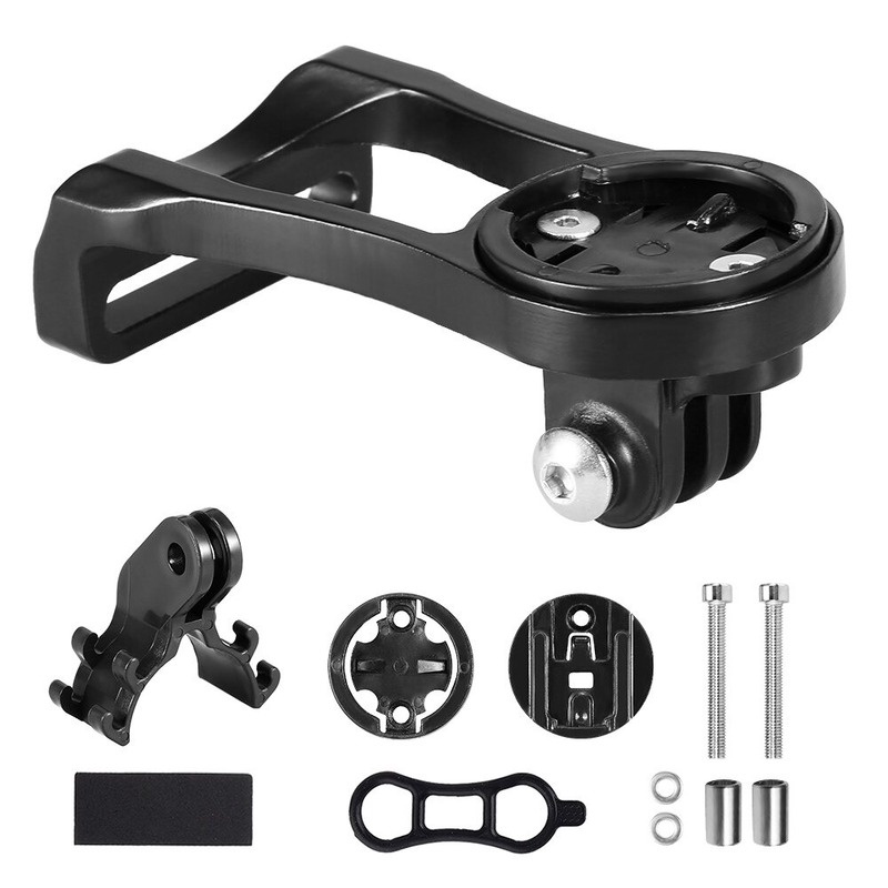 Aluminium Alloy Bicycle Stem C - Cycling Gear Mount ulasan dan harga