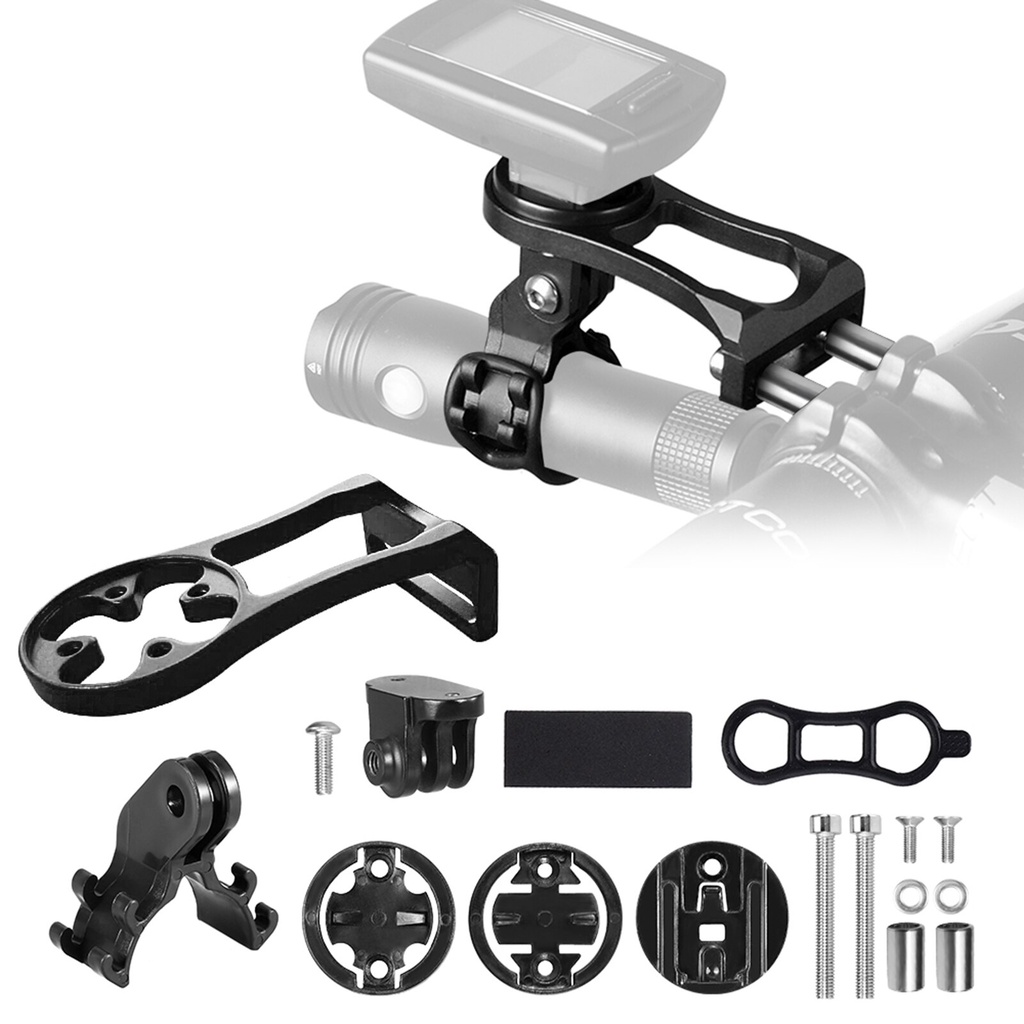 Aluminium Alloy Bicycle Stem C - Cycling Gear Mount ulasan dan harga