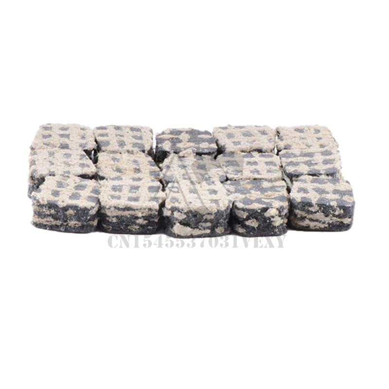 Engine Clutch Pads Square Shap - Cycle Zone ulasan dan harga