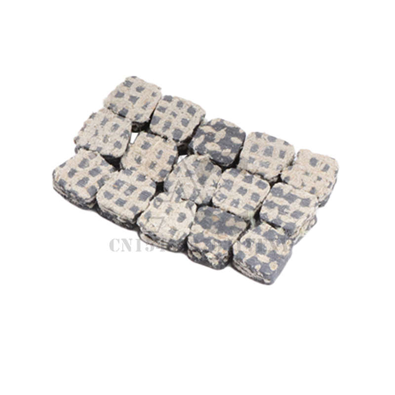 Engine Clutch Pads Square Shap - Cycle Zone ulasan dan harga