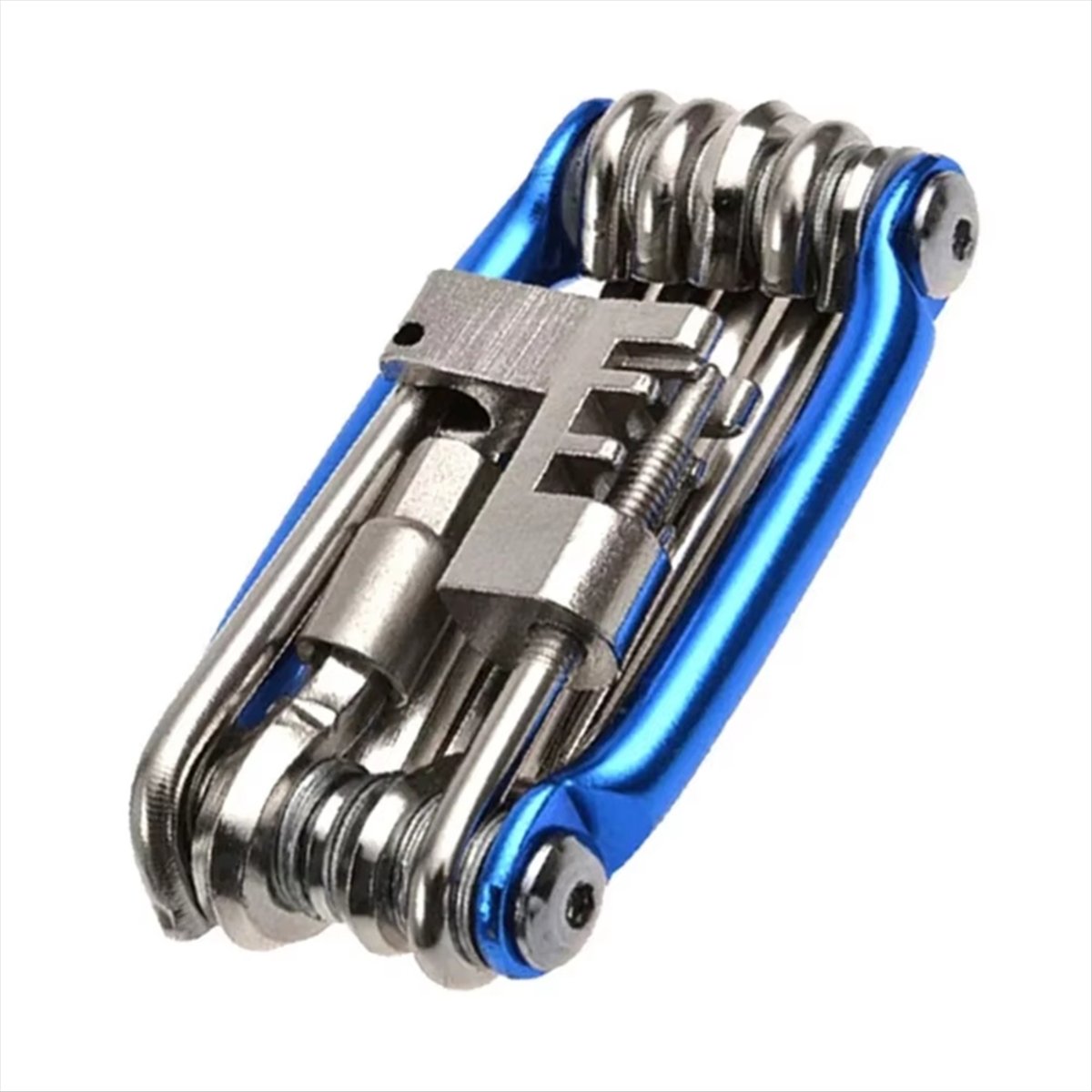 ABPF 11 in 1 Bicycle Bike Mult - Bicycle Repair Kit ulasan dan harga