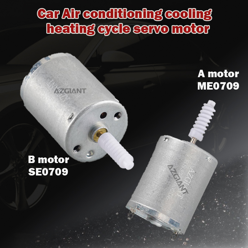AZGIANT ME0709/SE0709 Car Air  - Cycling Heat Gear ulasan dan harga