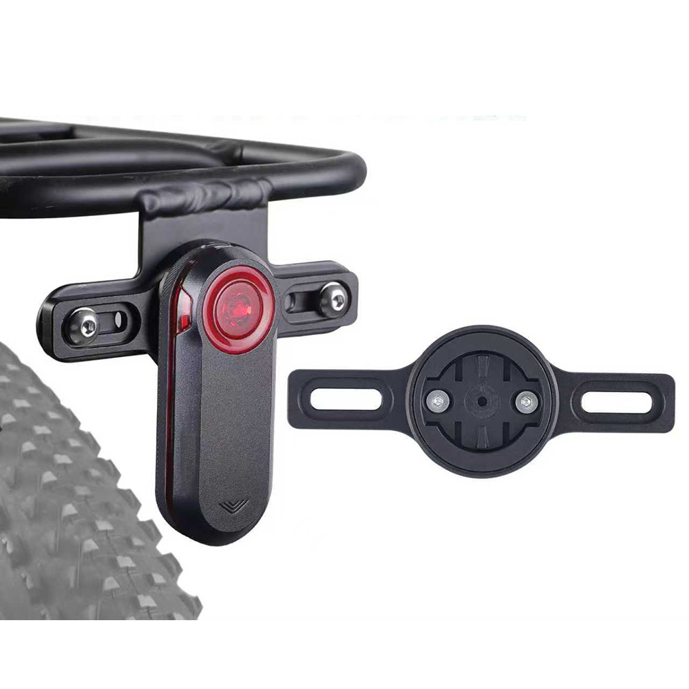 Bike Tail Light Mount Bracket  - Cycling Gear Mount ulasan dan harga