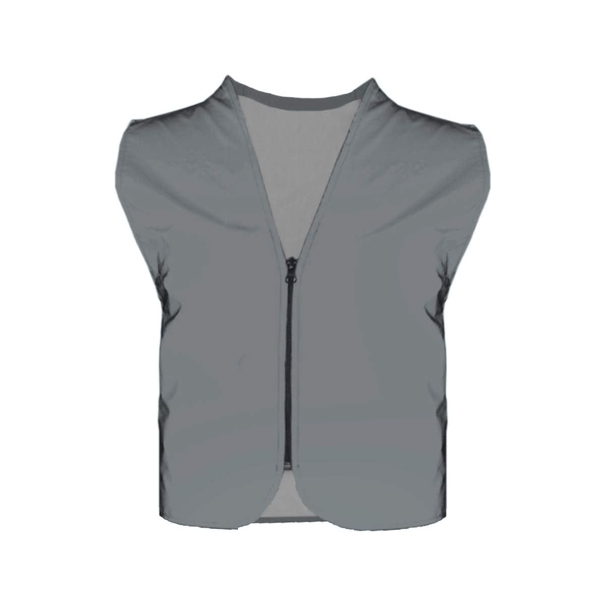 Salzmann Reflective Vest High  - Cycling Hi Vis Gear ulasan dan harga