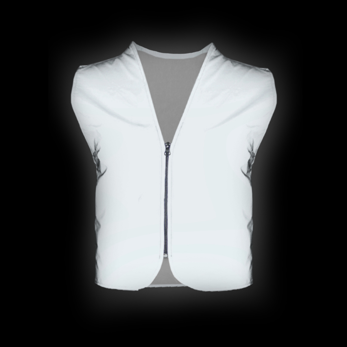 Salzmann Reflective Vest High  - Cycling Hi Vis Gear ulasan dan harga