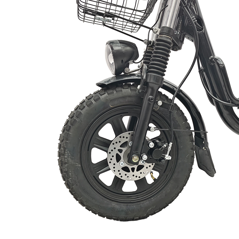 YTYIN Electric Bike Hot Sellin - Cycling Low Gear ulasan dan harga