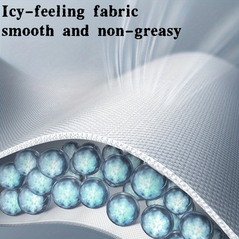 2pcs Ice Silk Arm Sleeves, Bre - Cycling Gear For Women ulasan dan harga
