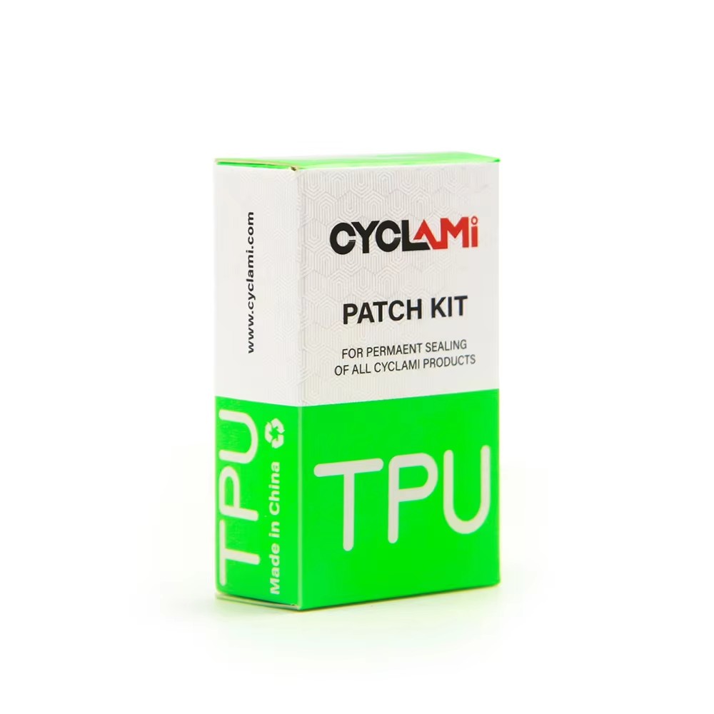 CYCALMI 16/80Pcs Bike Inner Tu - Bicycle Repair Kit ulasan dan harga