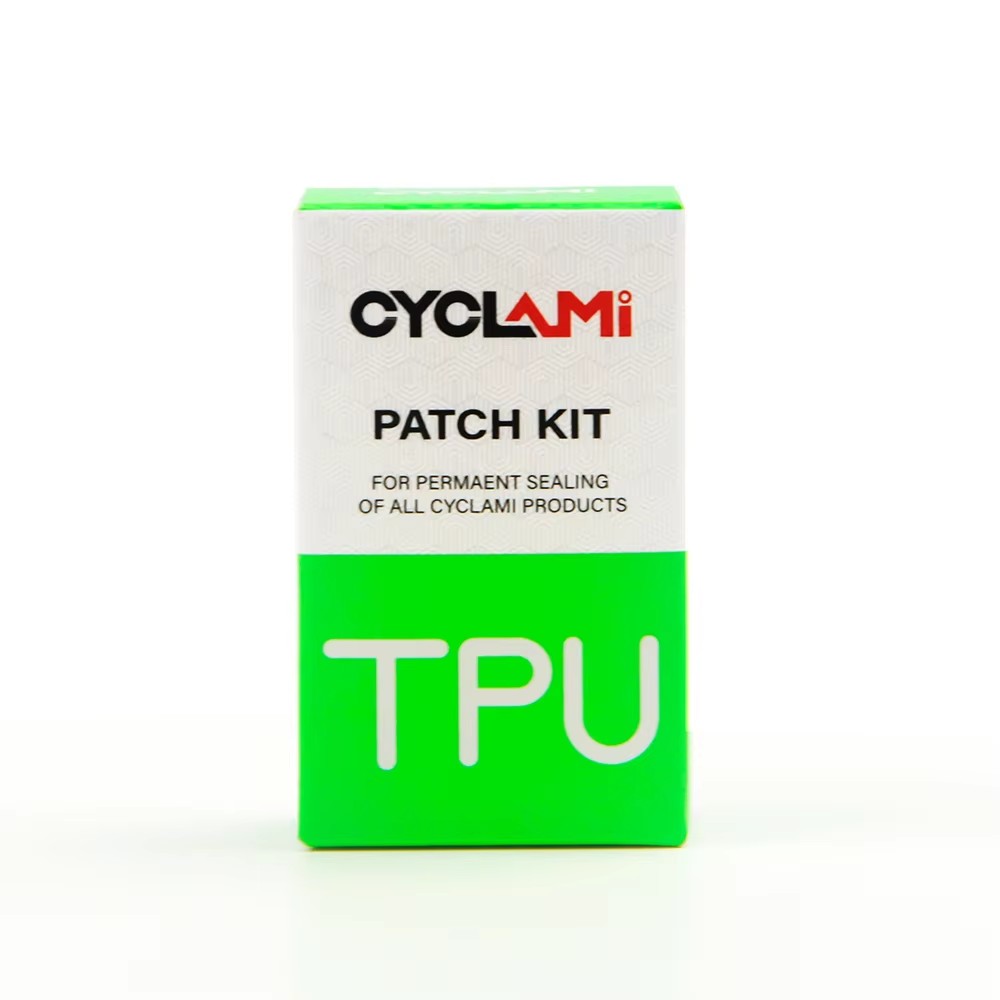 CYCALMI 16/80Pcs Bike Inner Tu - Bicycle Repair Kit ulasan dan harga