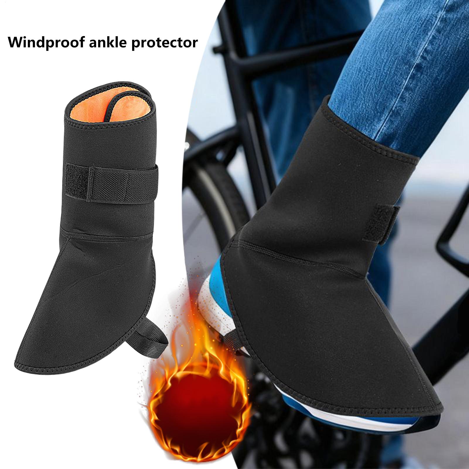 Waterproof Cycling Shoe Covers - Cycling Gear For Women ulasan dan harga