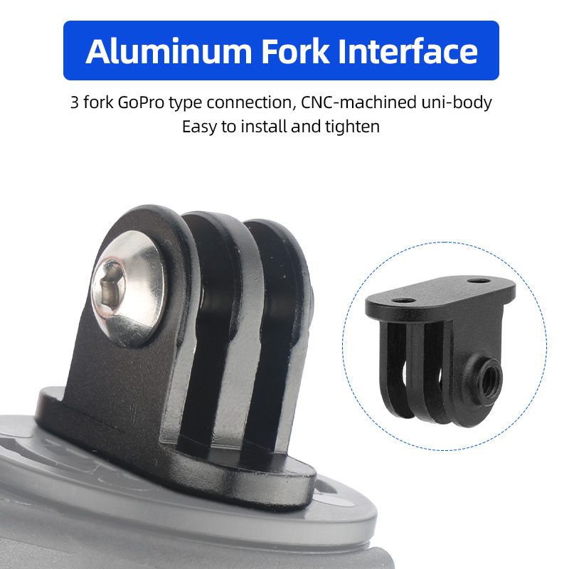 Bicycle Computer Mount Bracket - Cycling Gear Mount ulasan dan harga