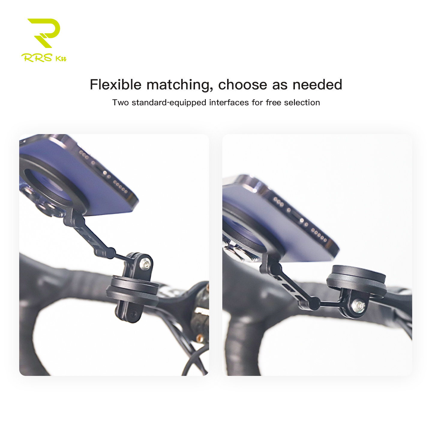 RRSKIT Magnetic Phone Mount Fo - Cycling Gear Mount ulasan dan harga