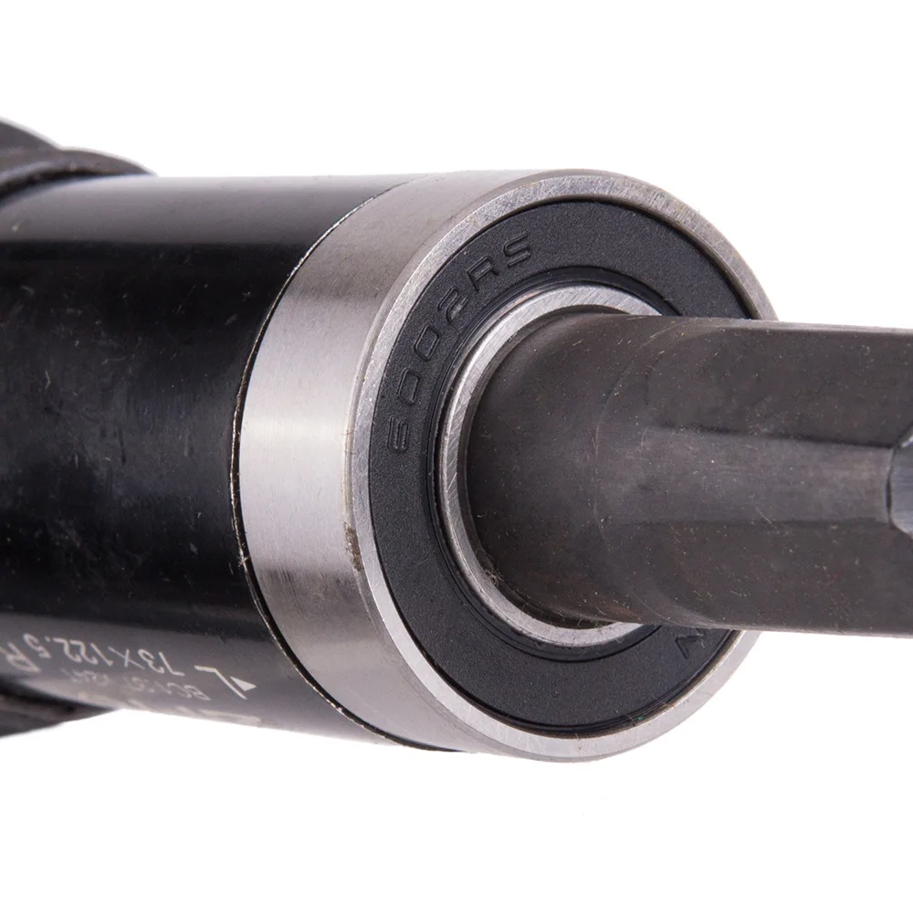 ZTTO Square Taper Bike Bottom  - Cycle Zone ulasan dan harga