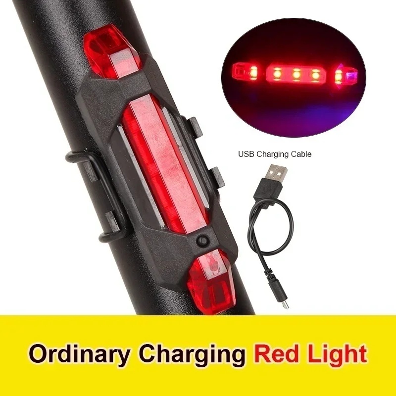1-3pcs USB Rechargeable Waterp - Cycling Gear Charging Station ulasan dan harga