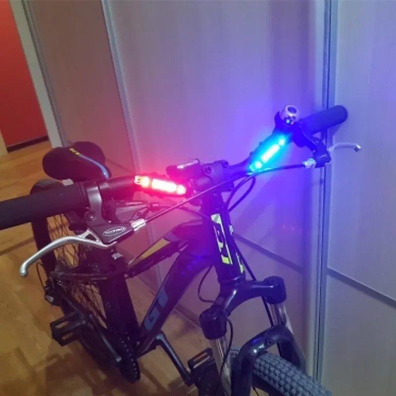 1-3pcs USB Rechargeable Waterp - Cycling Gear Charging Station ulasan dan harga
