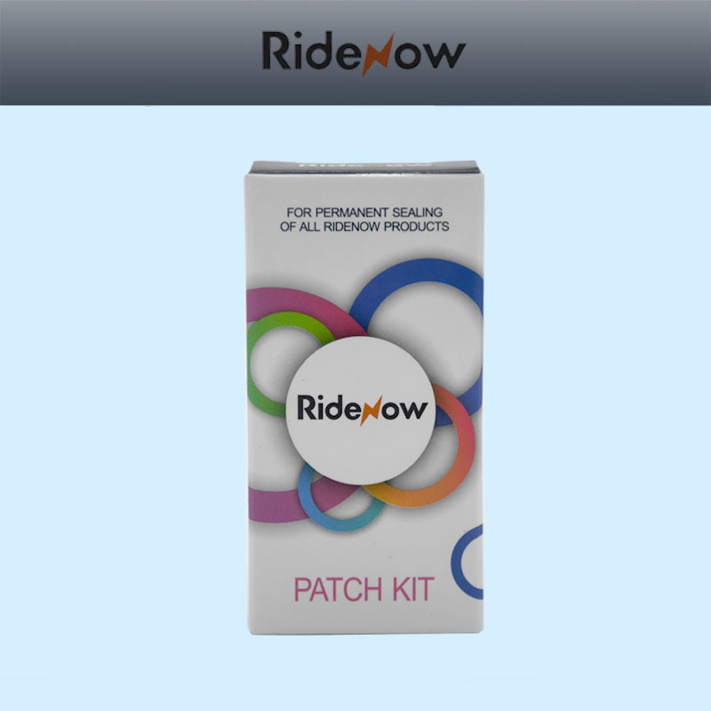 Ridenow Patch Kit TPU Bike Inn - Bicycle Repair Kit ulasan dan harga