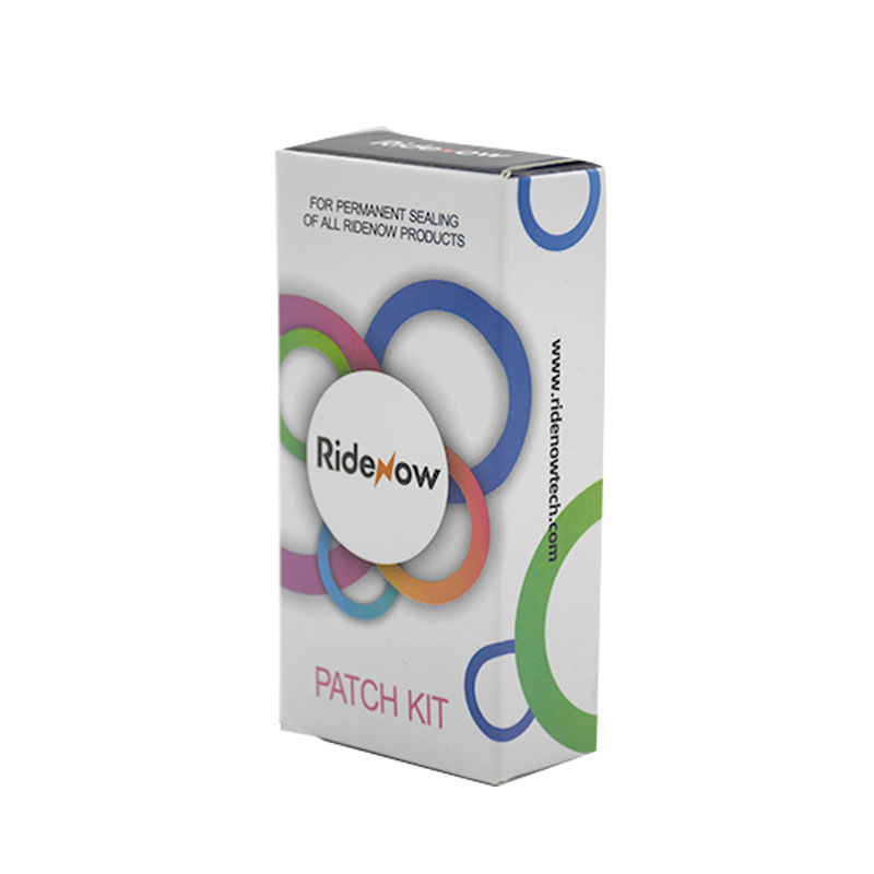 Ridenow Patch Kit TPU Bike Inn - Bicycle Repair Kit ulasan dan harga