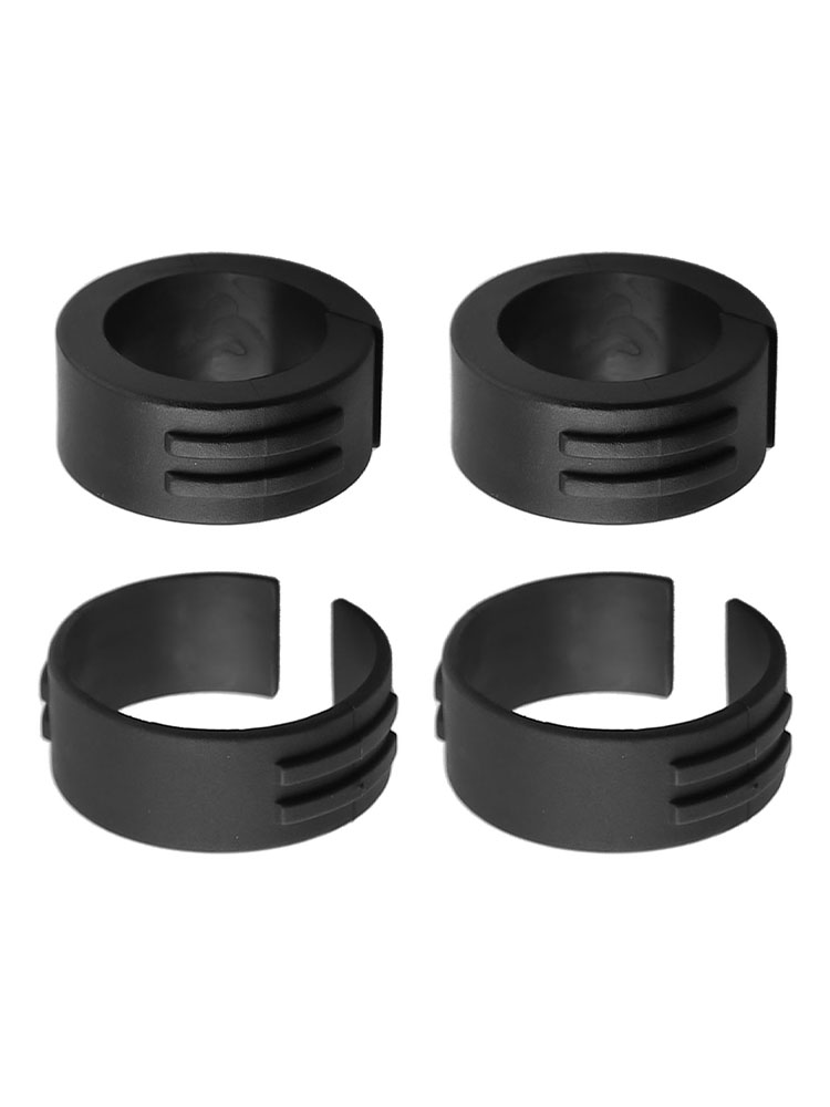 Hot Sales 4 Pcs Mountainbike C - Cycling Gear Mount ulasan dan harga