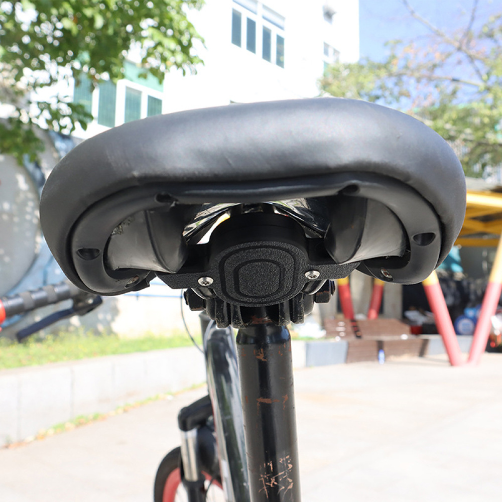 Bike Seat Tracking Security Mo - Cycling Gear Essentials ulasan dan harga
