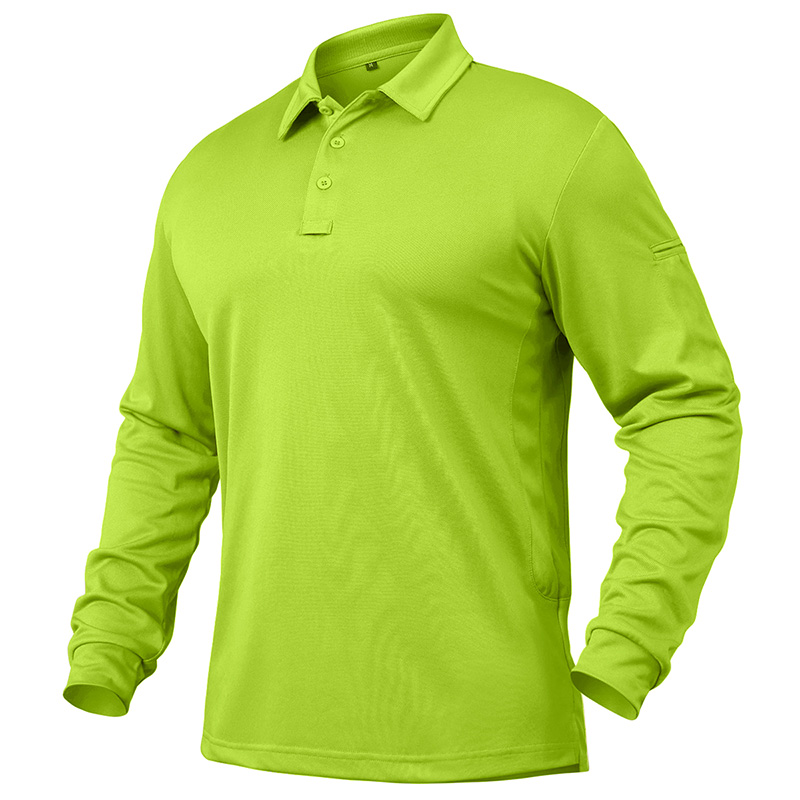 Lightweight Long Sleeve Polo S - Cycling Gear Eu ulasan dan harga