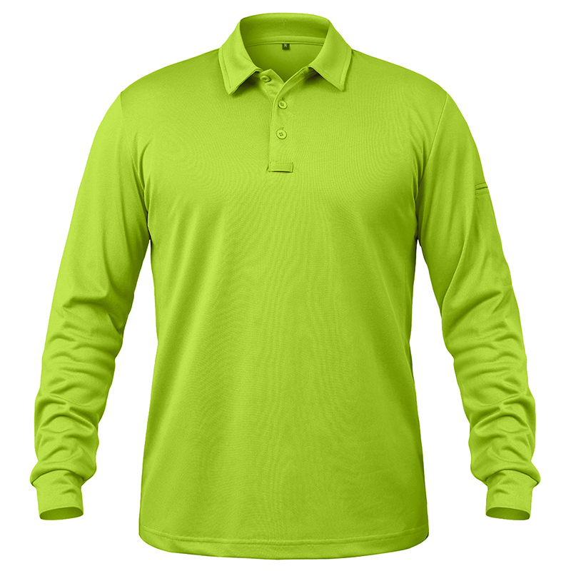 Lightweight Long Sleeve Polo S - Cycling Gear Eu ulasan dan harga