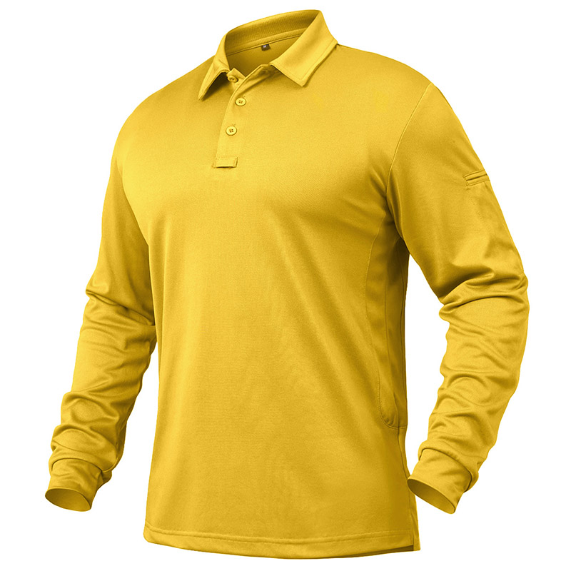 Lightweight Long Sleeve Polo S - Cycling Gear Eu ulasan dan harga