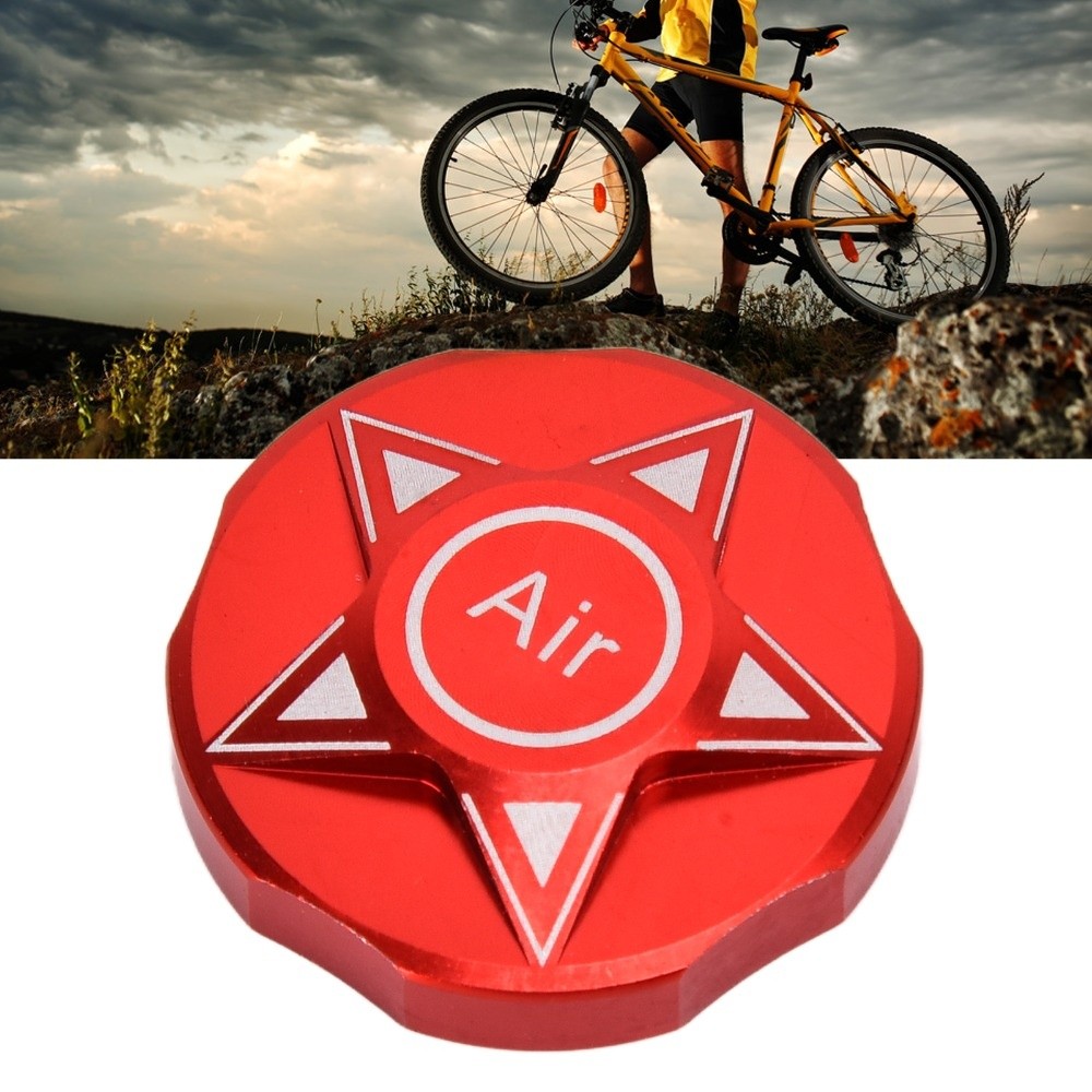 2PCS Aluminum Alloy Bike Front - Cycling Low Gear ulasan dan harga
