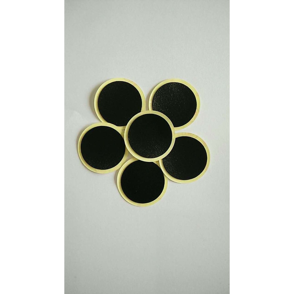 Bicycle Glueless Patch Repair  - Bicycle Repair Kit ulasan dan harga