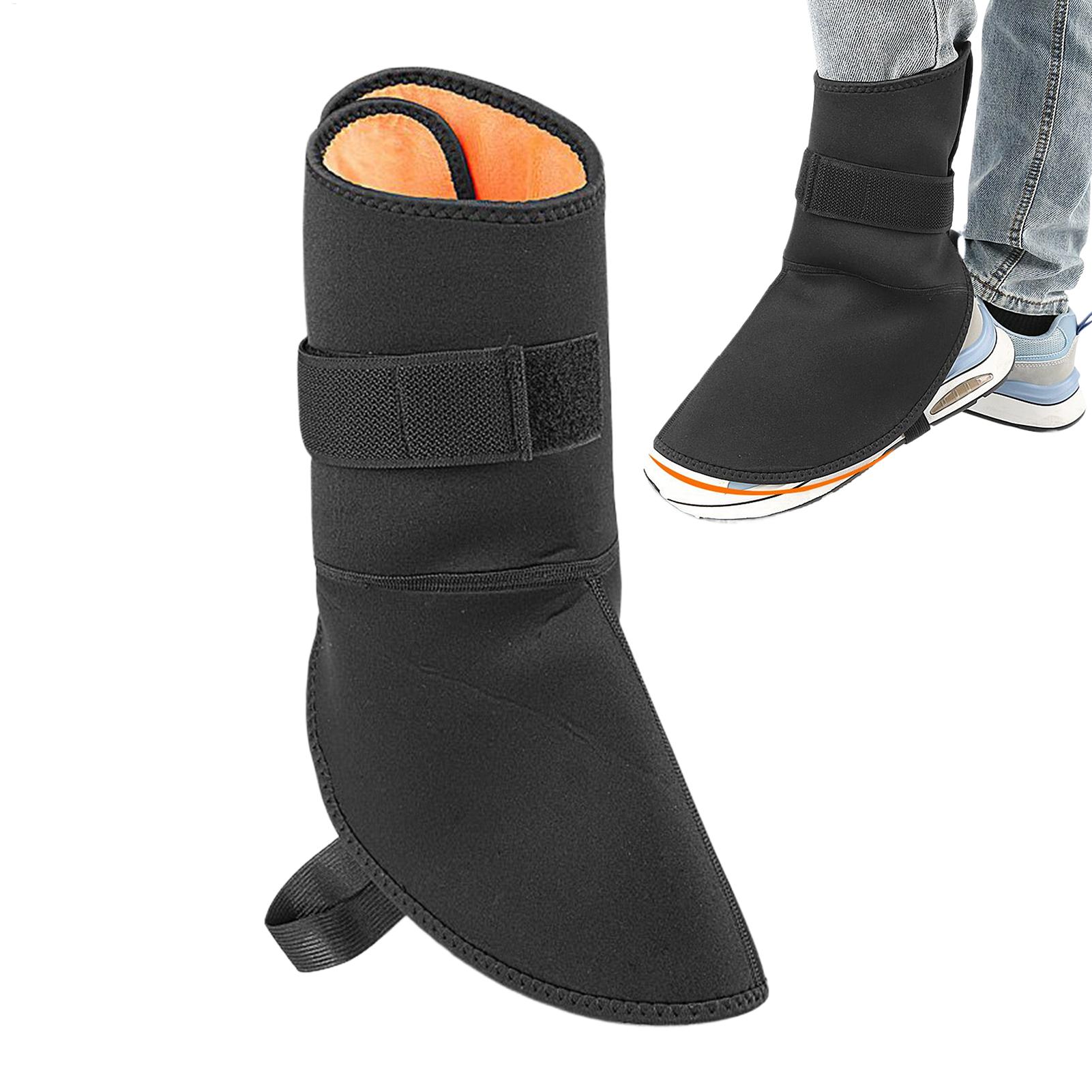 Cycling Shoe Covers Waterproof - Cycling Gear For Women ulasan dan harga