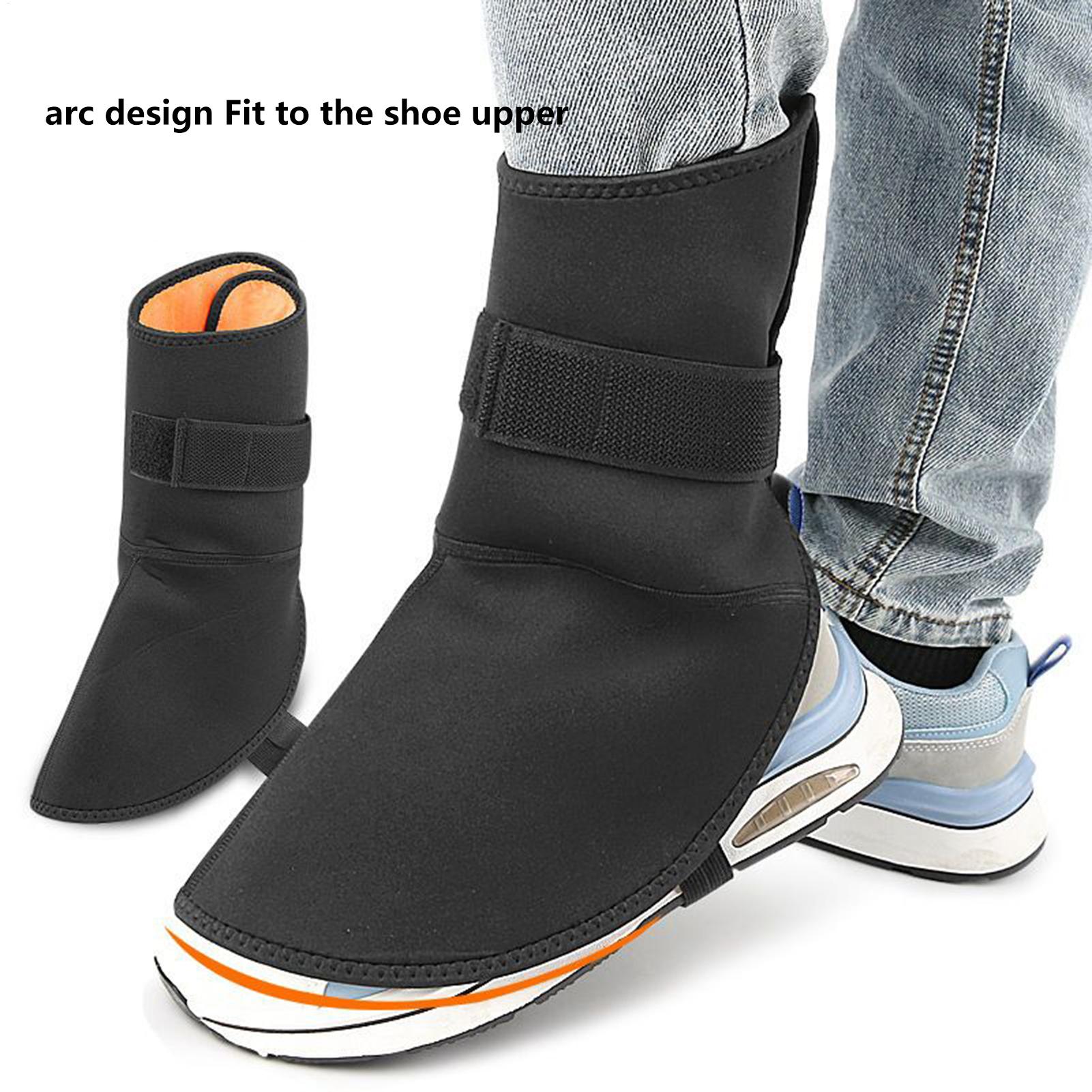 Cycling Shoe Covers Waterproof - Cycling Gear For Women ulasan dan harga