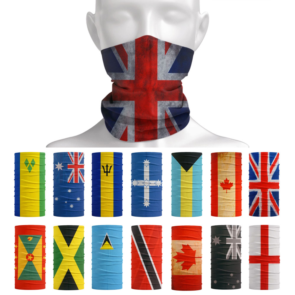 Commonwealth of Nations Flag B - Cycling Gear Uk ulasan dan harga