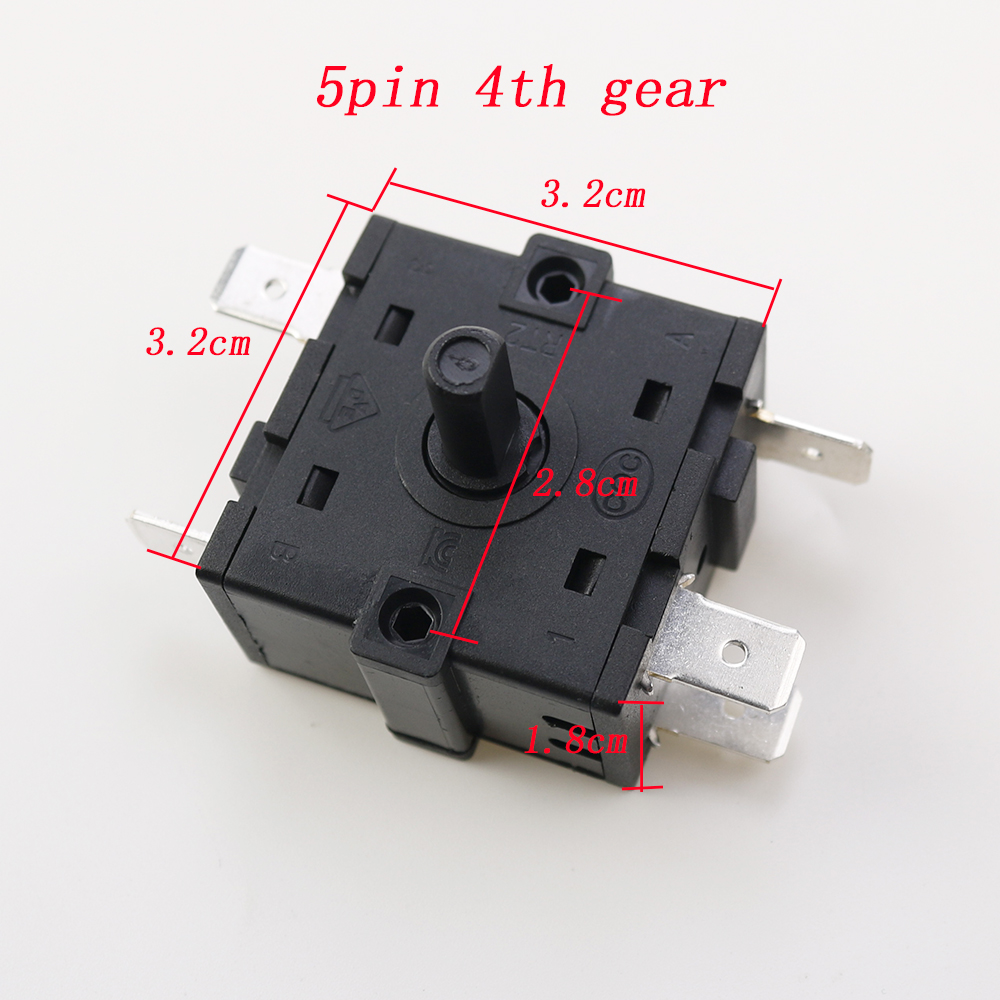 1PCS Electric Room Heater Posi - Cycling Heat Gear ulasan dan harga
