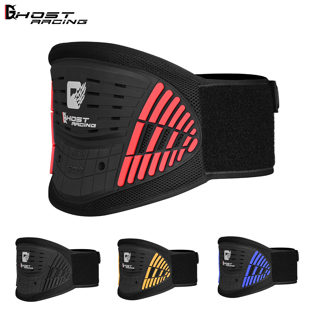 Motorcycle Kidney Belt Adjusta - Cycling Gear For Women ulasan dan harga