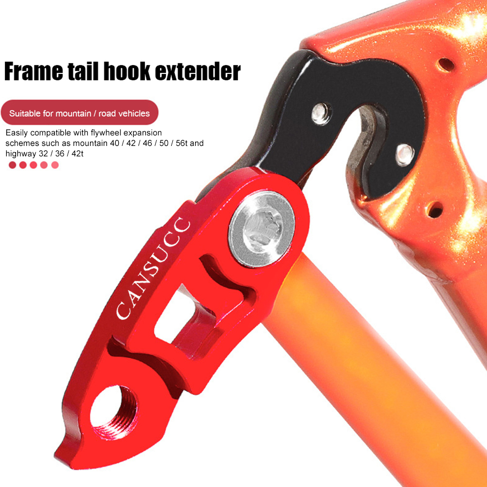 2026 Cansucc Aluminum Alloy Bi - Cycling Gear Essentials ulasan dan harga