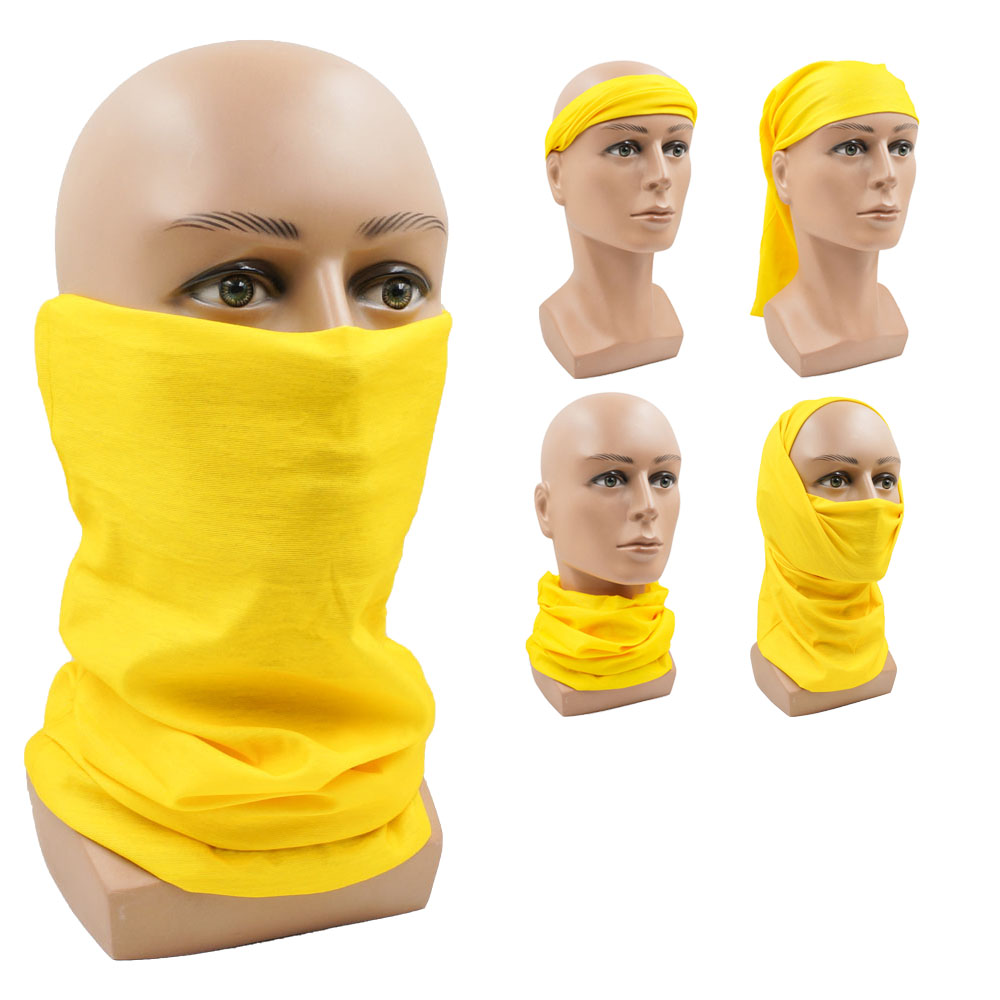 Yellow Multifunction Cycling N - Cycling Gear For Women ulasan dan harga
