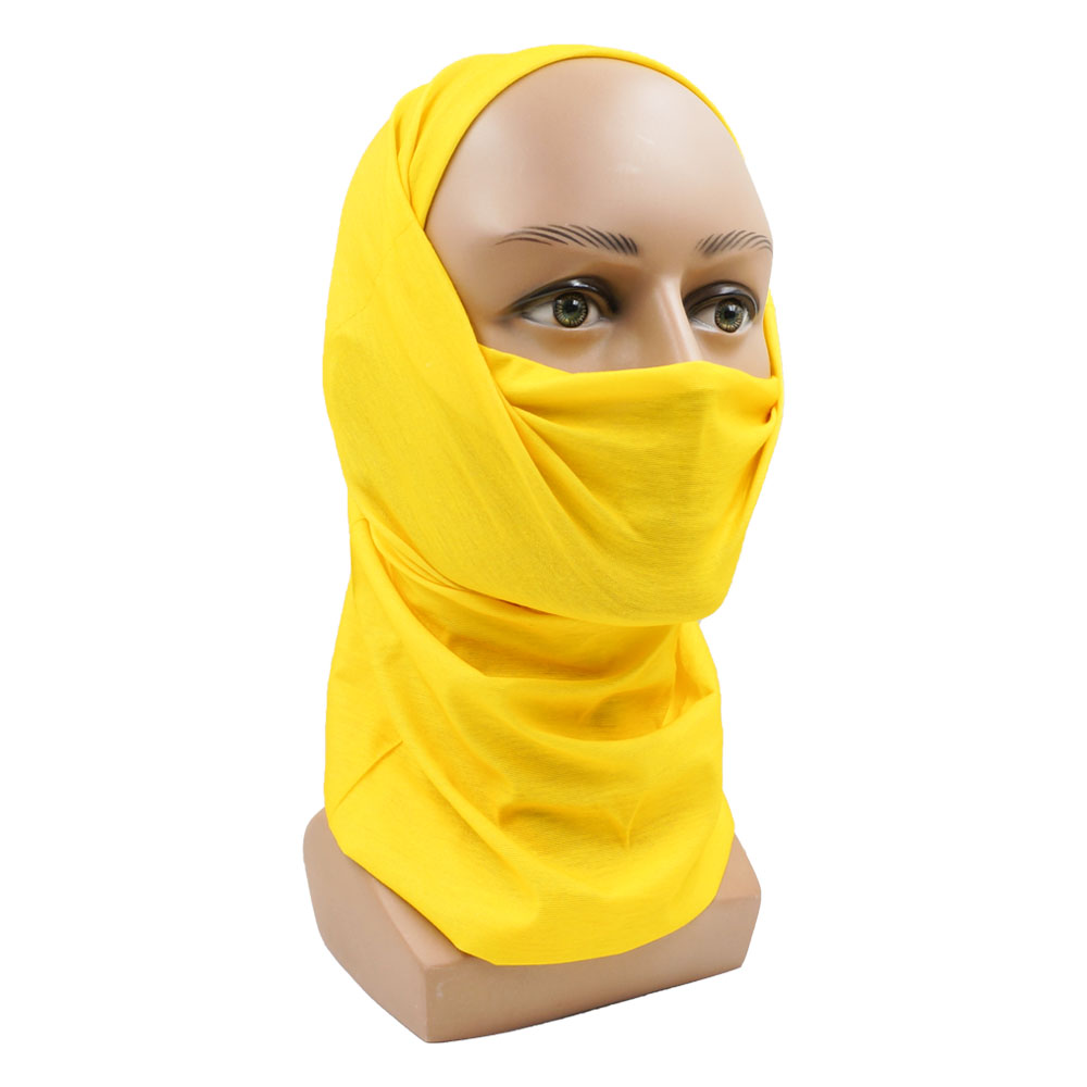 Yellow Multifunction Cycling N - Cycling Gear For Women ulasan dan harga