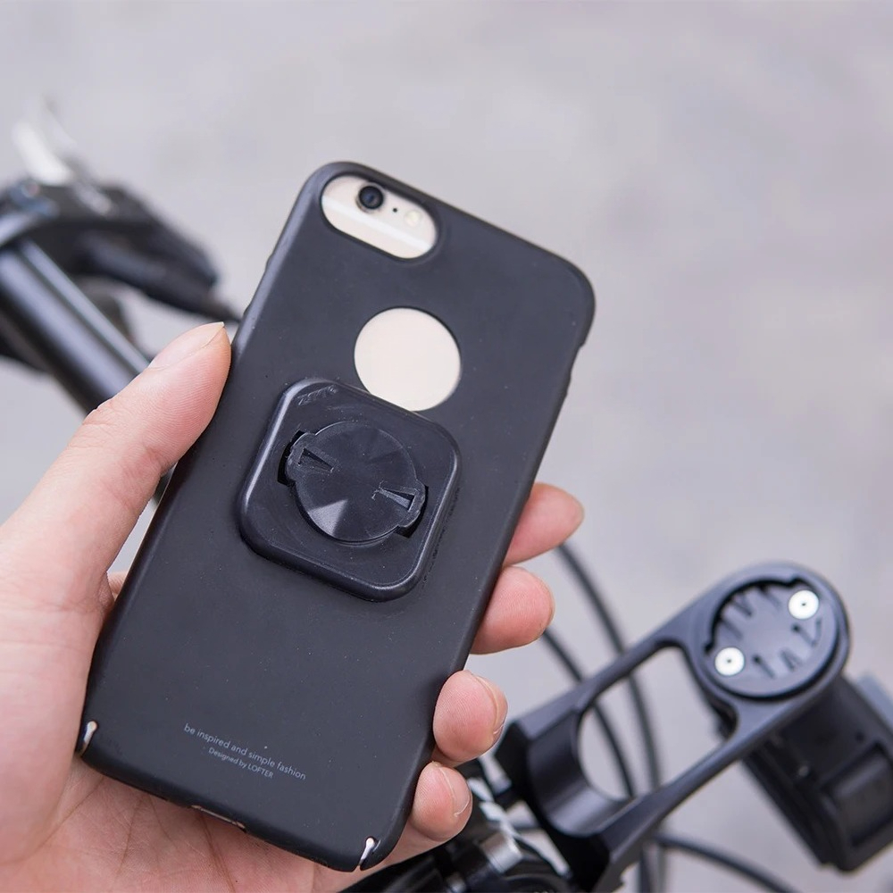Road Bike Bicycle Mobile Phone - Cycling Gear Mount ulasan dan harga