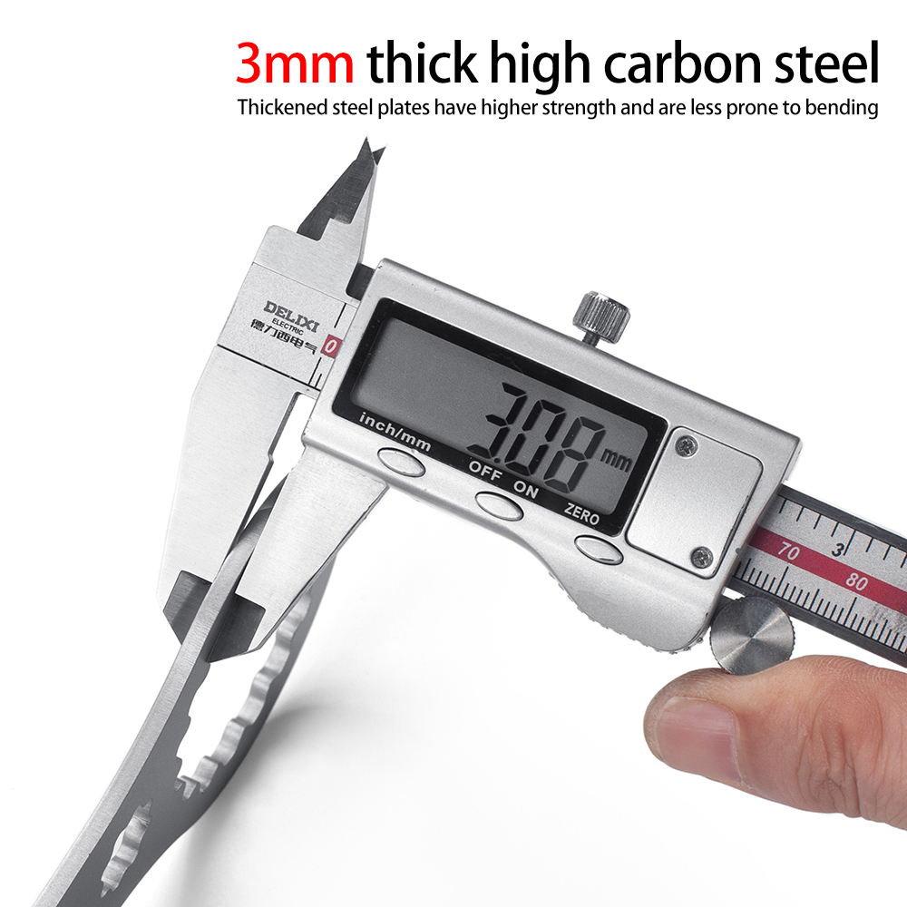 Bicycle Bottom Bracket Wrench  - Cycle Zone ulasan dan harga