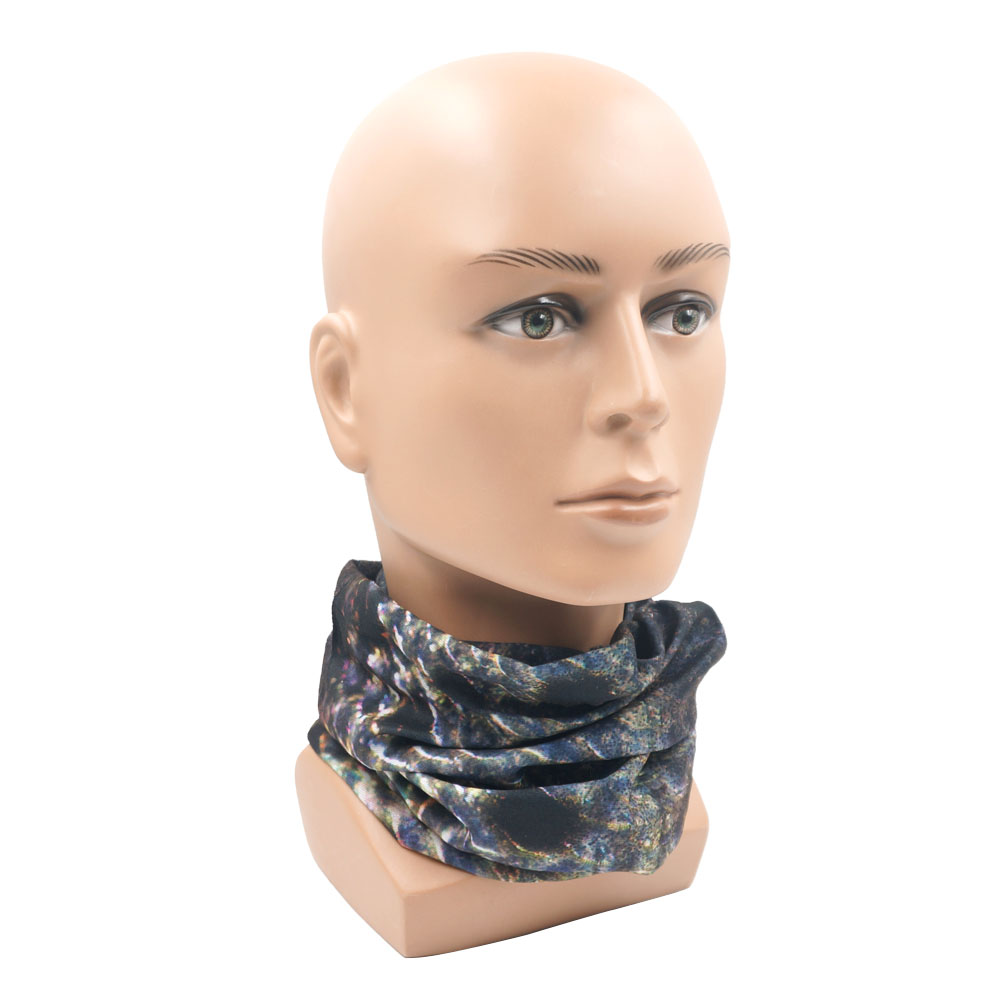 Animal Neck Fish Tube Gaiter f - Cycling Gear For Women ulasan dan harga