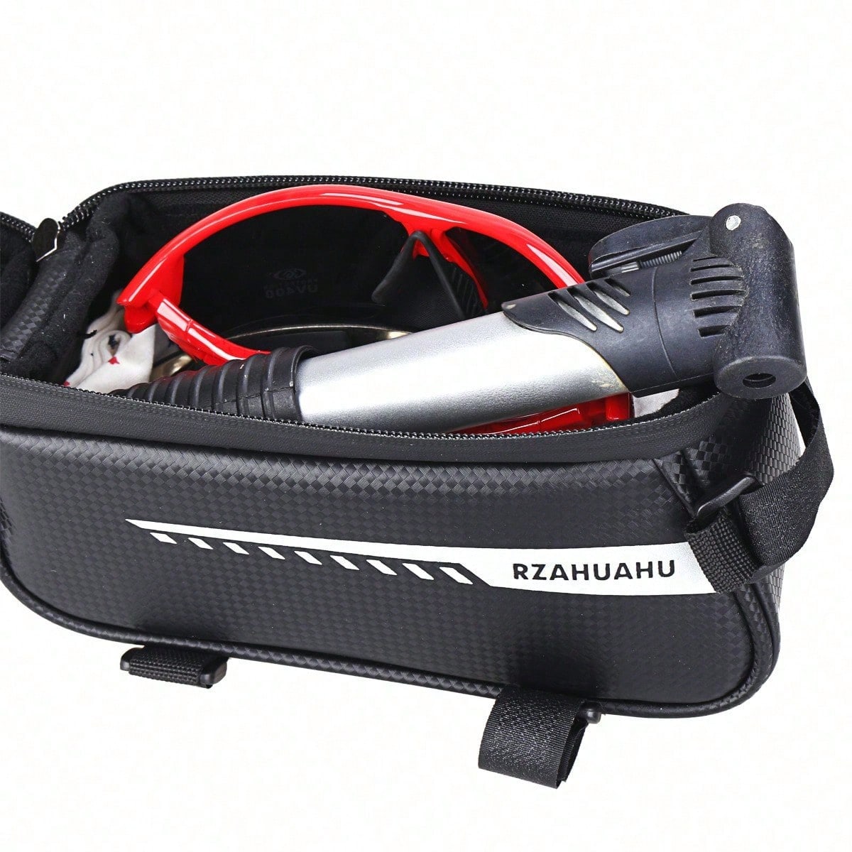 Mountain Bike Front Frame Bag, - Cycling Heat Gear ulasan dan harga