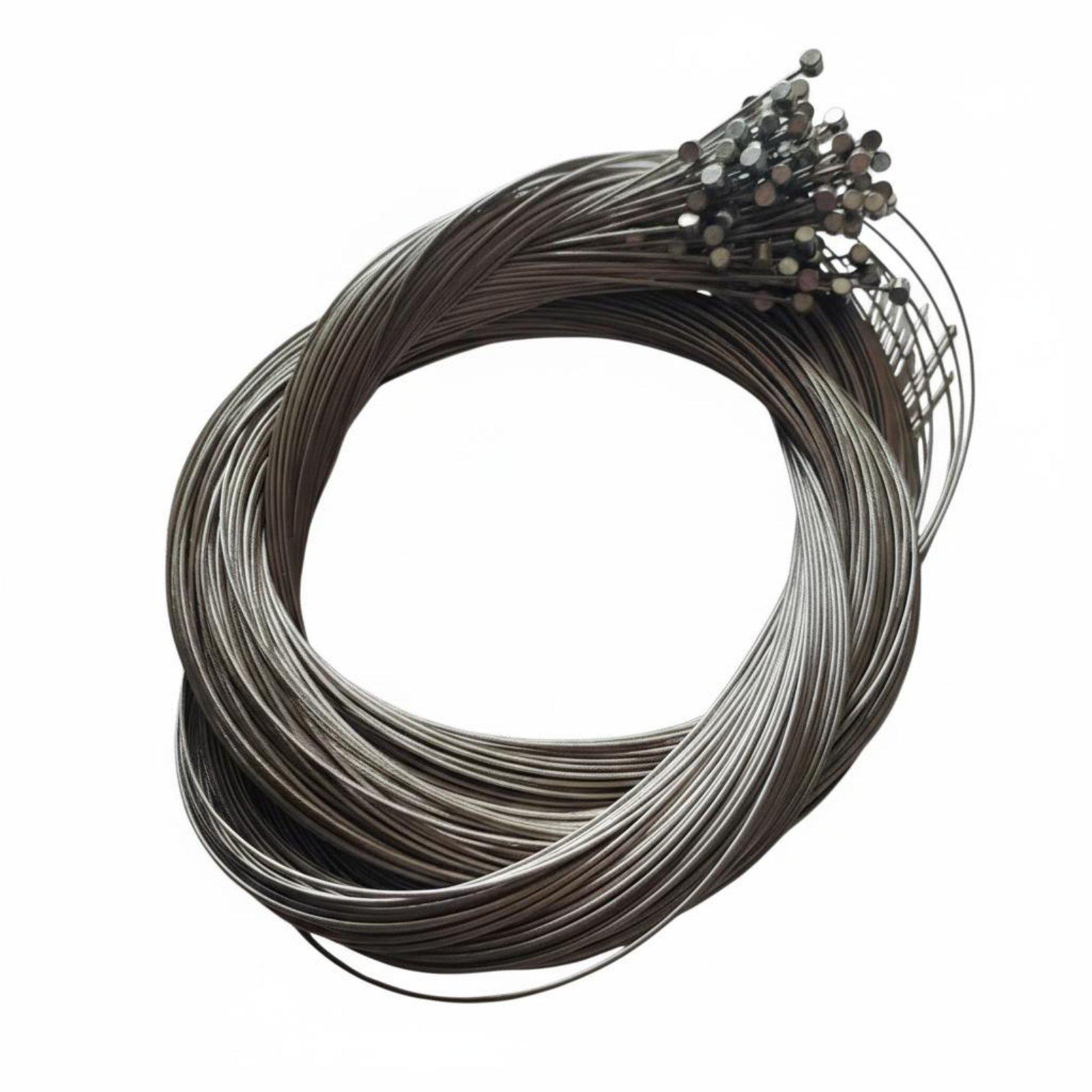 Road Bike Shift Cable Set Stai - Cycling Low Gear ulasan dan harga